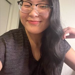 Meet your Posher, Kaylee